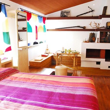 Aurum B&B San Giovanni Teatino Kültér fotó
