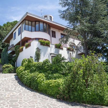 Aurum B&B San Giovanni Teatino Kültér fotó