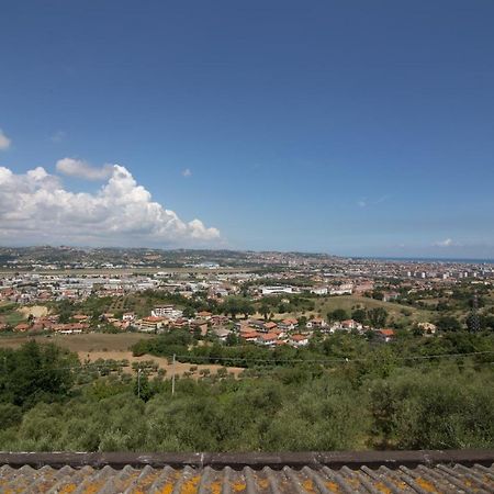 Aurum B&B San Giovanni Teatino Kültér fotó