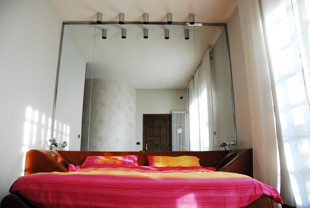 Aurum B&B San Giovanni Teatino Szoba fotó