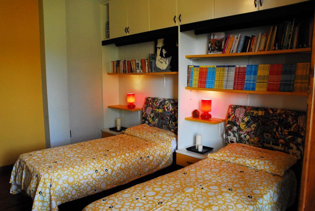 Aurum B&B San Giovanni Teatino Szoba fotó