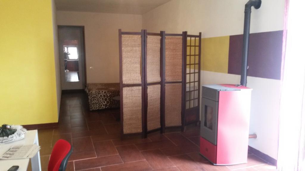 Aurum B&B San Giovanni Teatino Szoba fotó